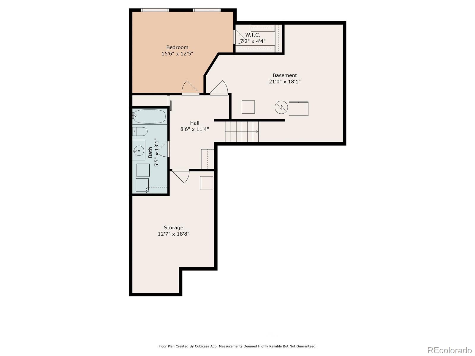 MLS Image #38 for 26304 e fourth place,aurora, Colorado
