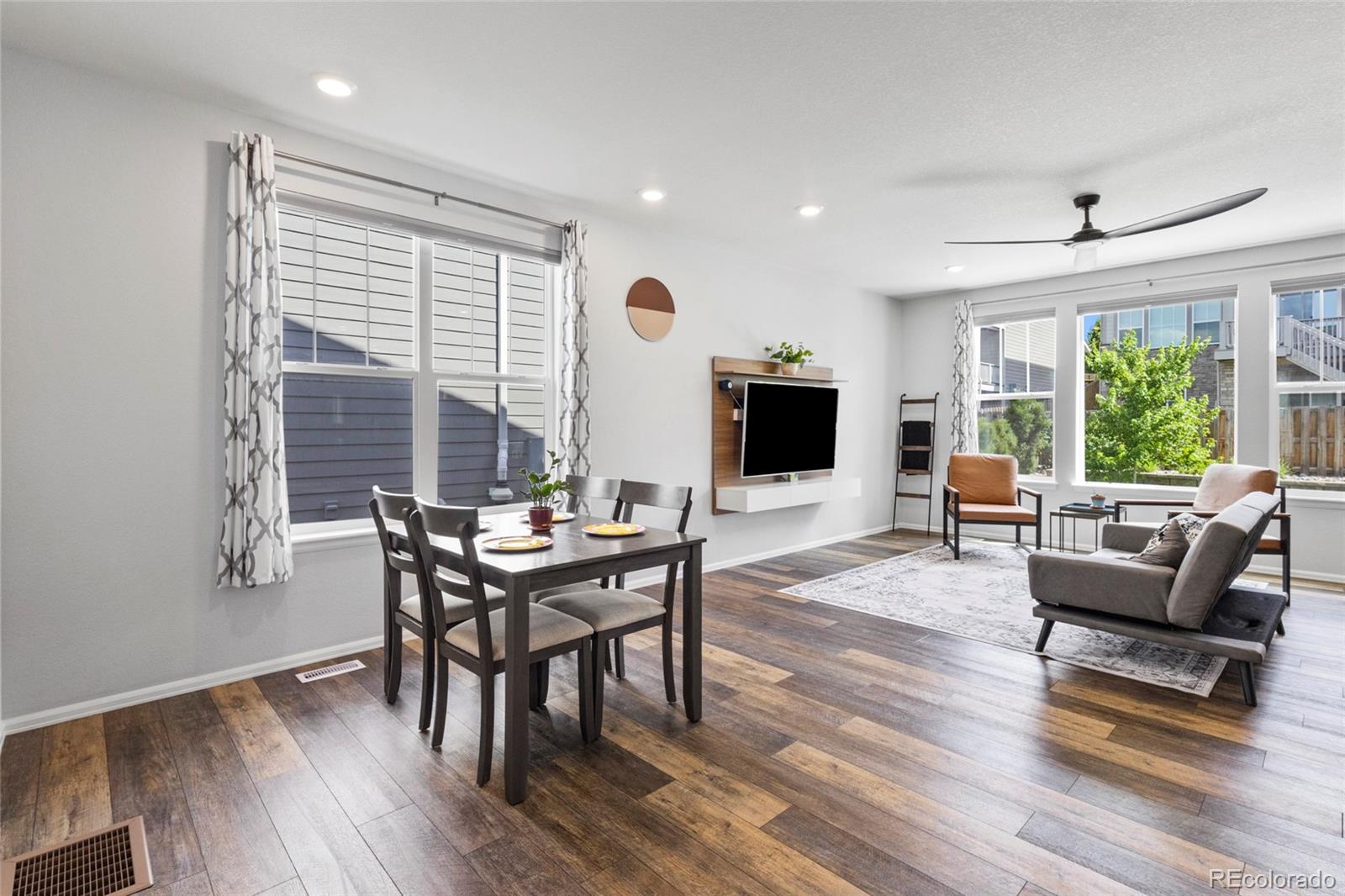 MLS Image #6 for 26304 e fourth place,aurora, Colorado