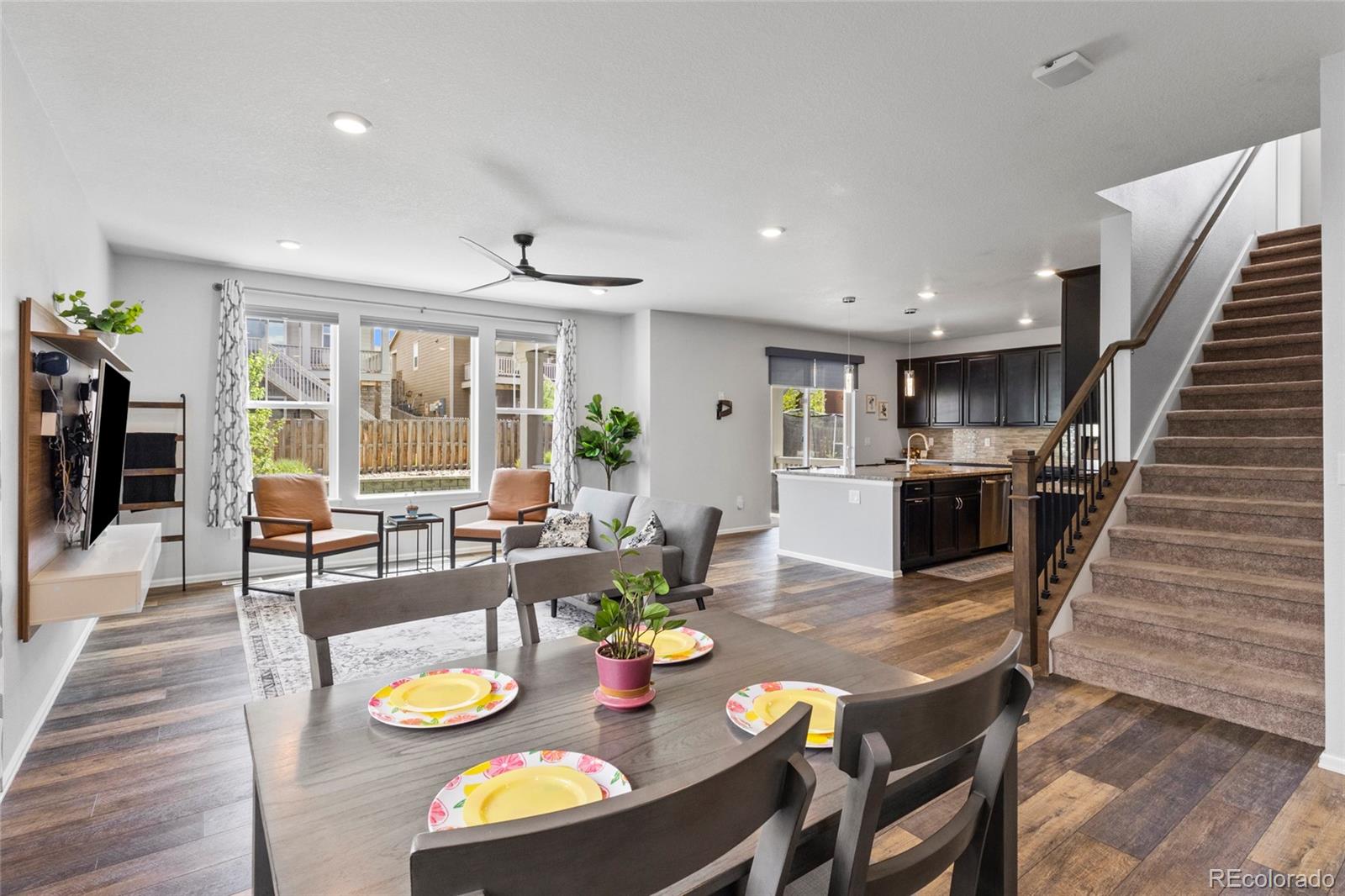 MLS Image #7 for 26304 e fourth place,aurora, Colorado