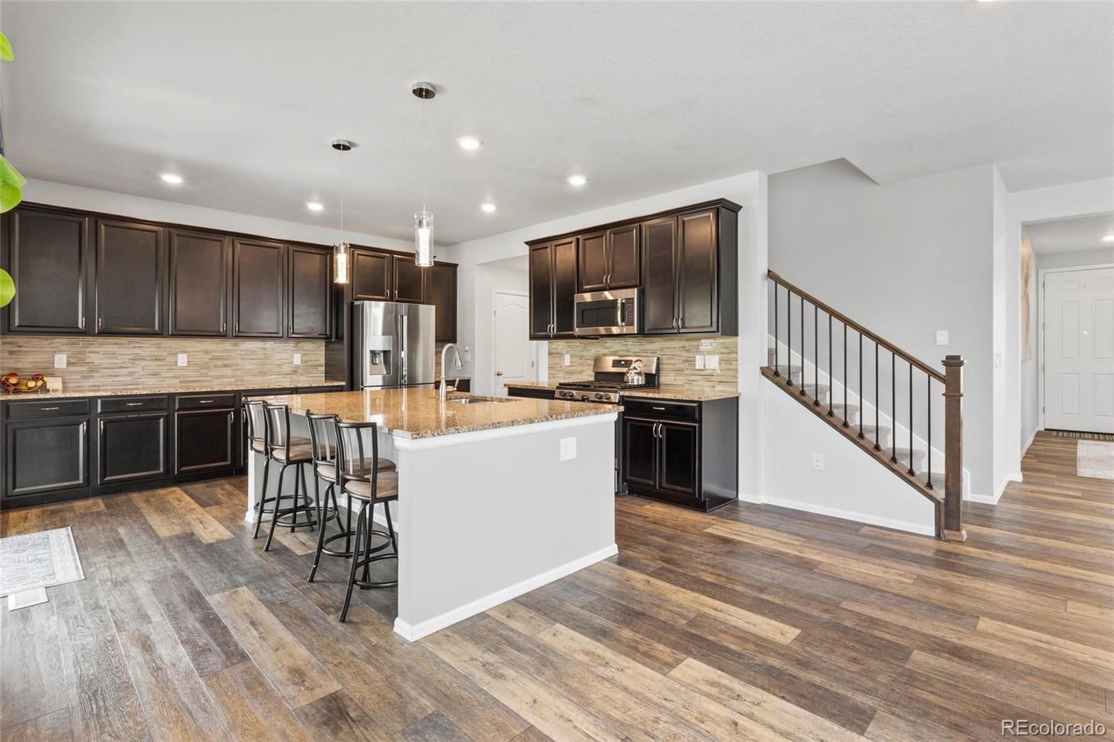 MLS Image #9 for 26304 e fourth place,aurora, Colorado