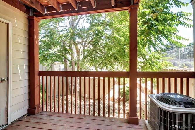 MLS Image #24 for 18131 e arizona avenue,aurora, Colorado