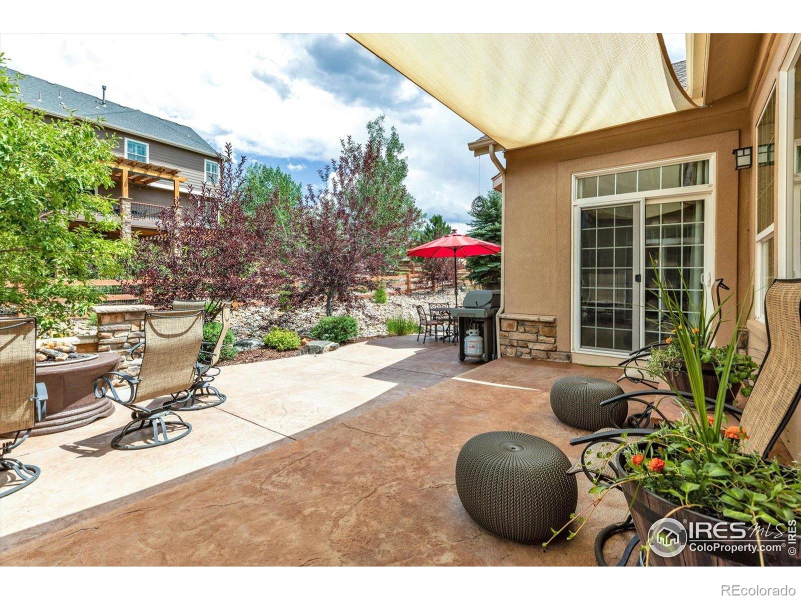 MLS Image #36 for 15002  cosmos way,broomfield, Colorado