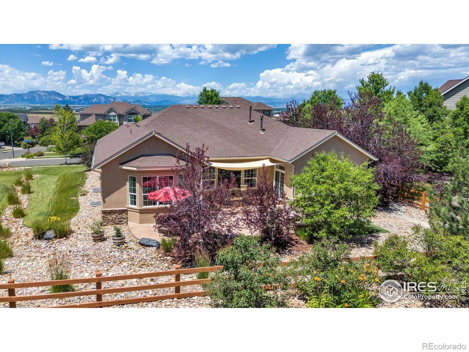 MLS Image #38 for 15002  cosmos way,broomfield, Colorado