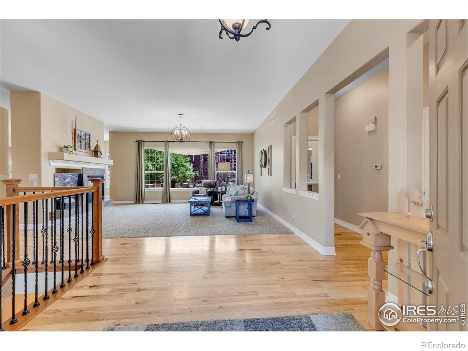 MLS Image #5 for 15002  cosmos way,broomfield, Colorado