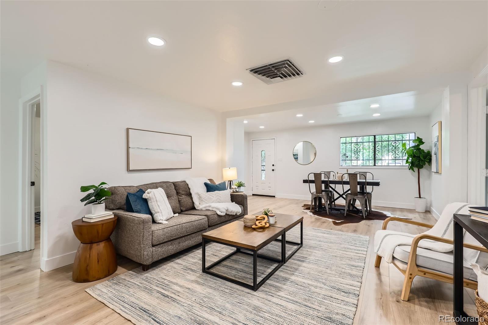 MLS Image #1 for 4790  columbine street,denver, Colorado