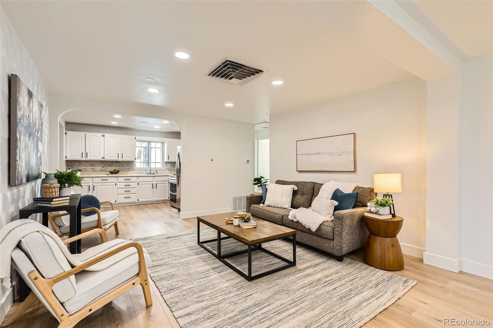 MLS Image #2 for 4790  columbine street,denver, Colorado