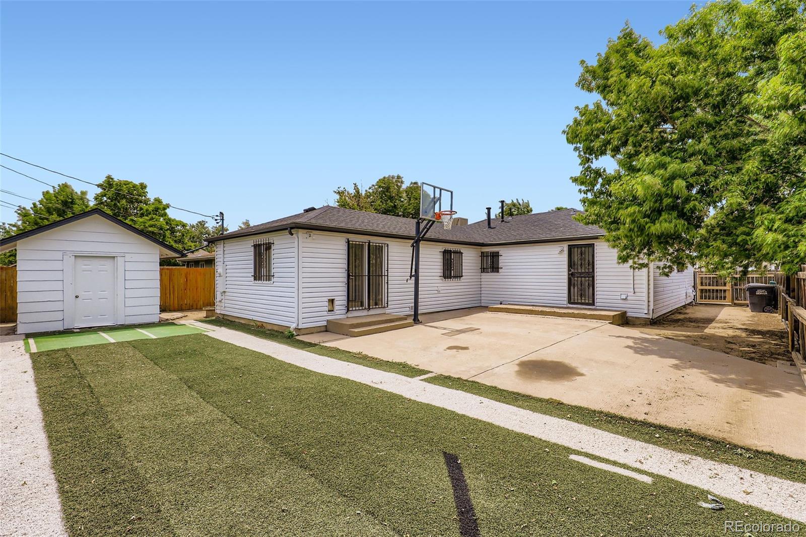 MLS Image #22 for 4790  columbine street,denver, Colorado