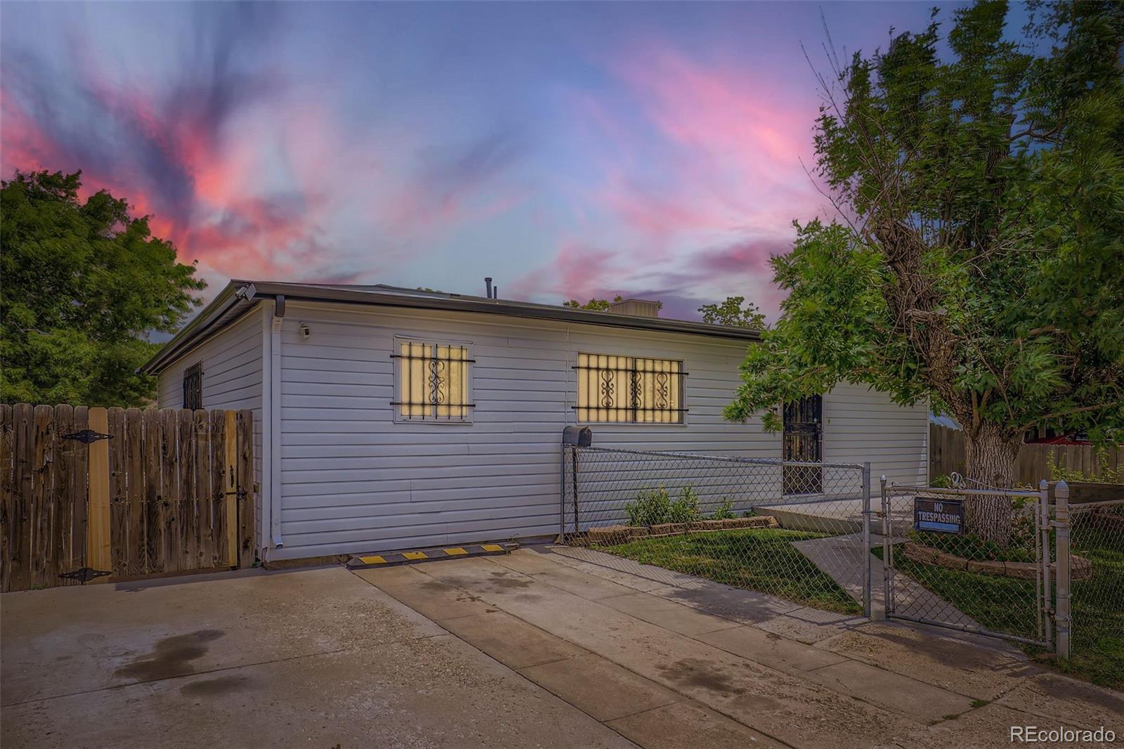 MLS Image #26 for 4790  columbine street,denver, Colorado