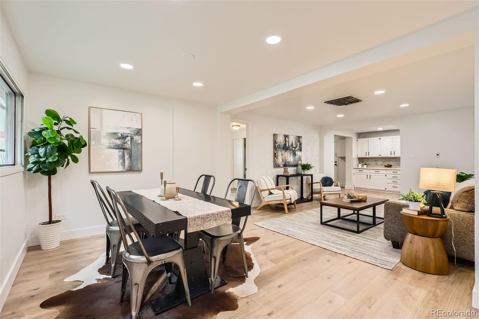 MLS Image #3 for 4790  columbine street,denver, Colorado