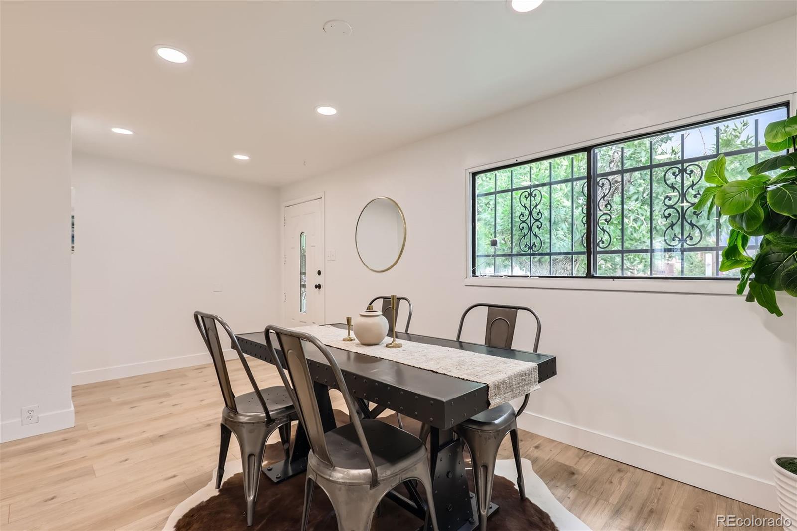 MLS Image #5 for 4790  columbine street,denver, Colorado