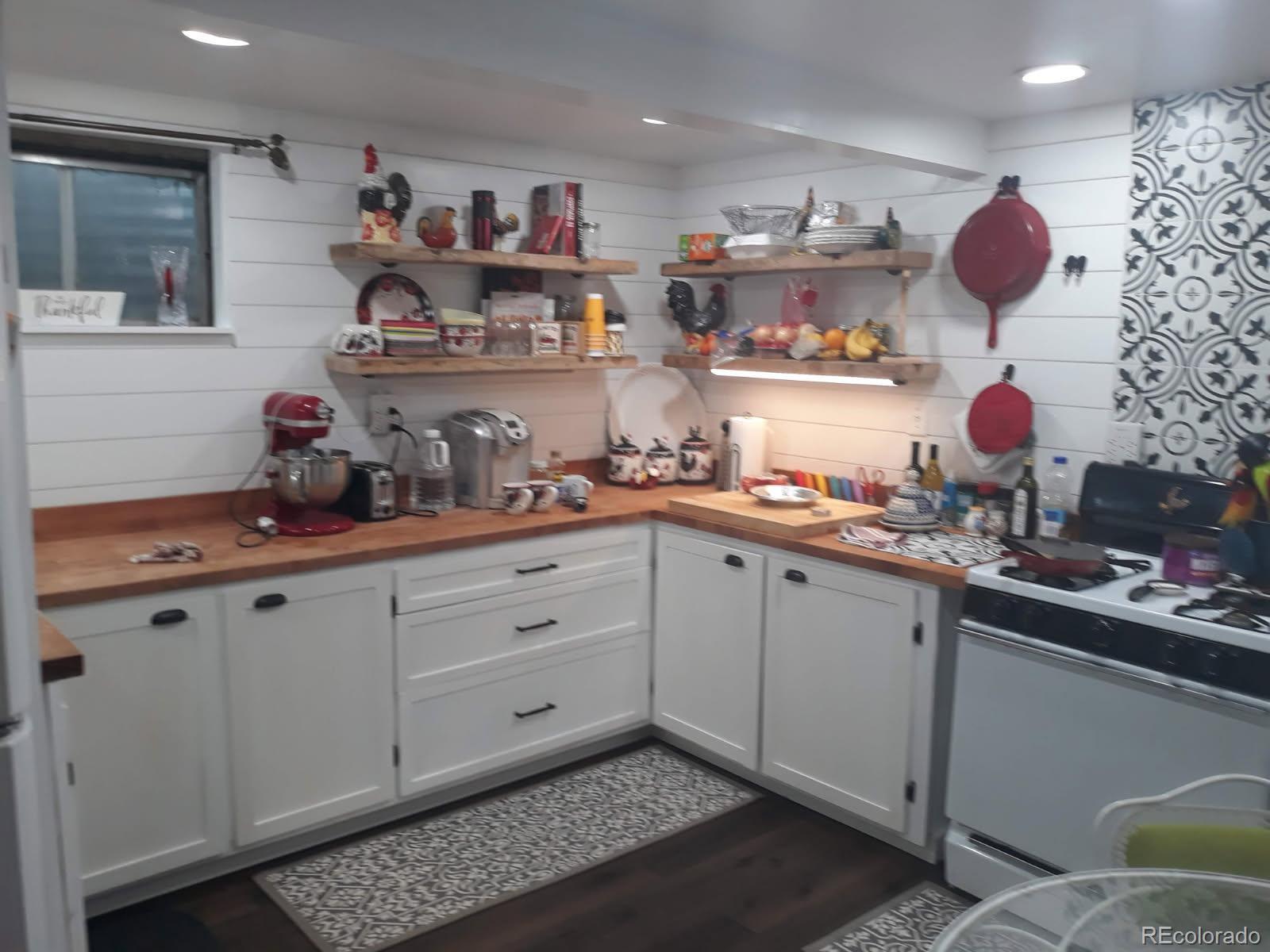 MLS Image #1 for 1652 s evanston street,aurora, Colorado