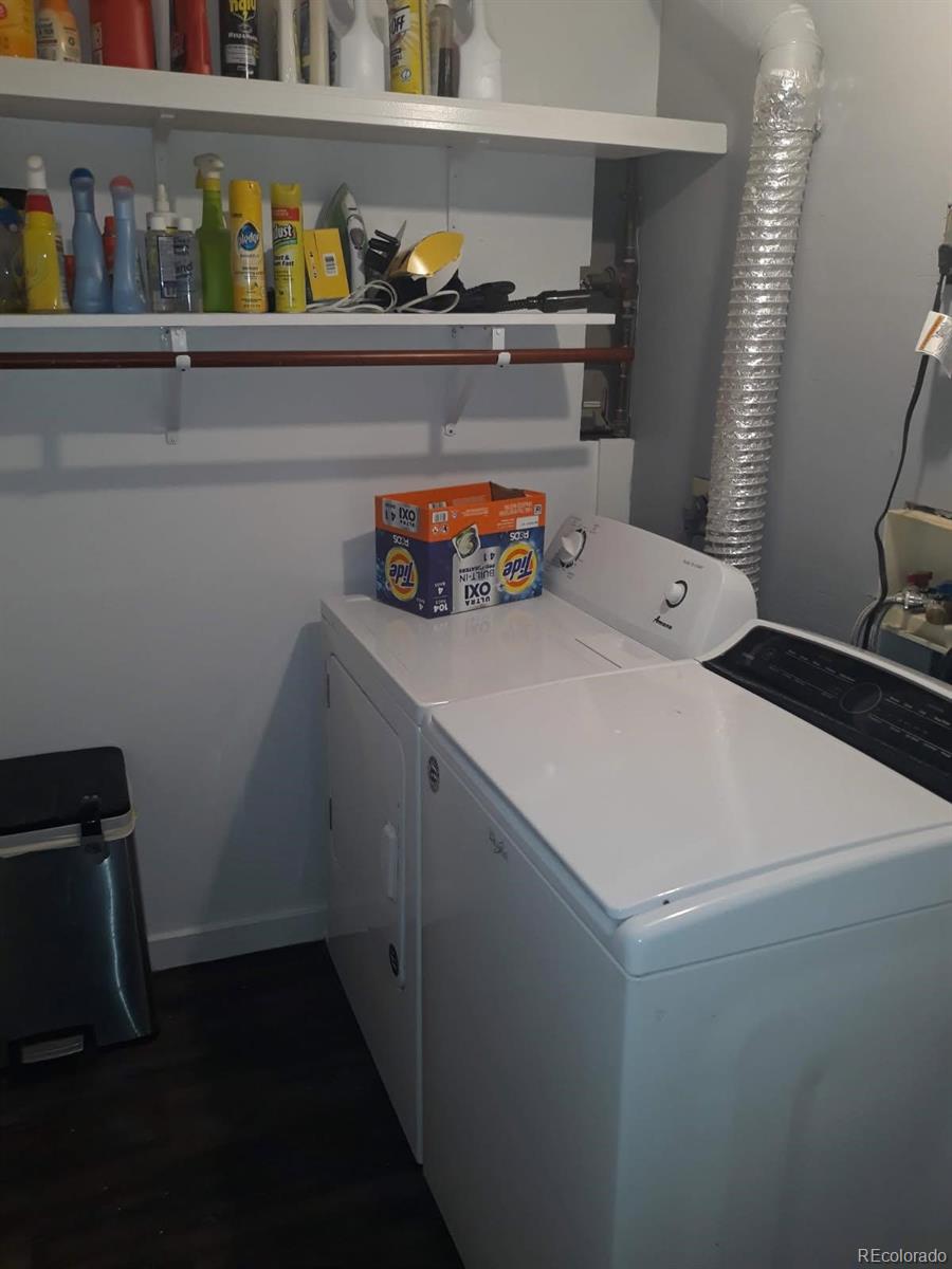 MLS Image #9 for 1652 s evanston street,aurora, Colorado