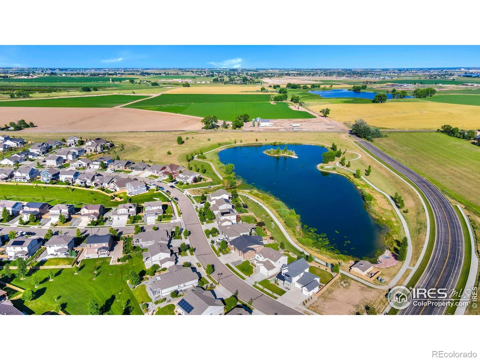 MLS Image #25 for 5520  long drive,timnath, Colorado