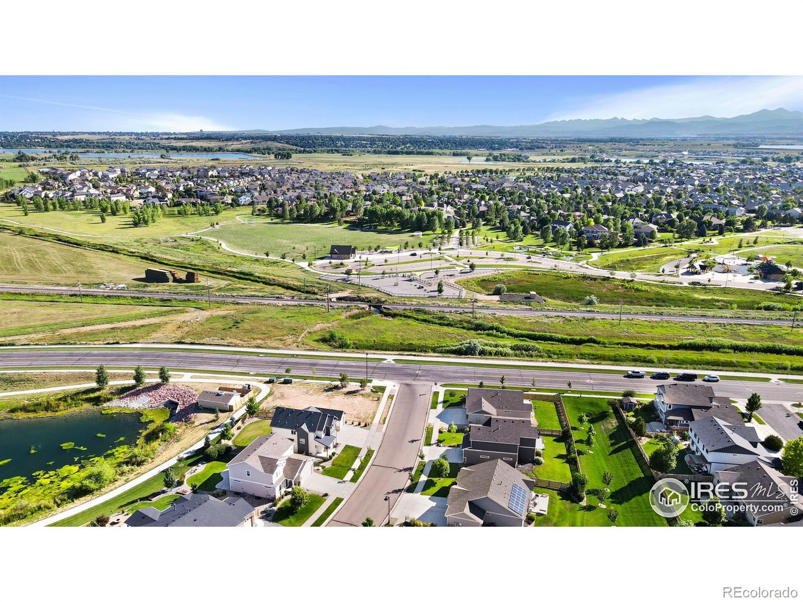 MLS Image #26 for 5520  long drive,timnath, Colorado
