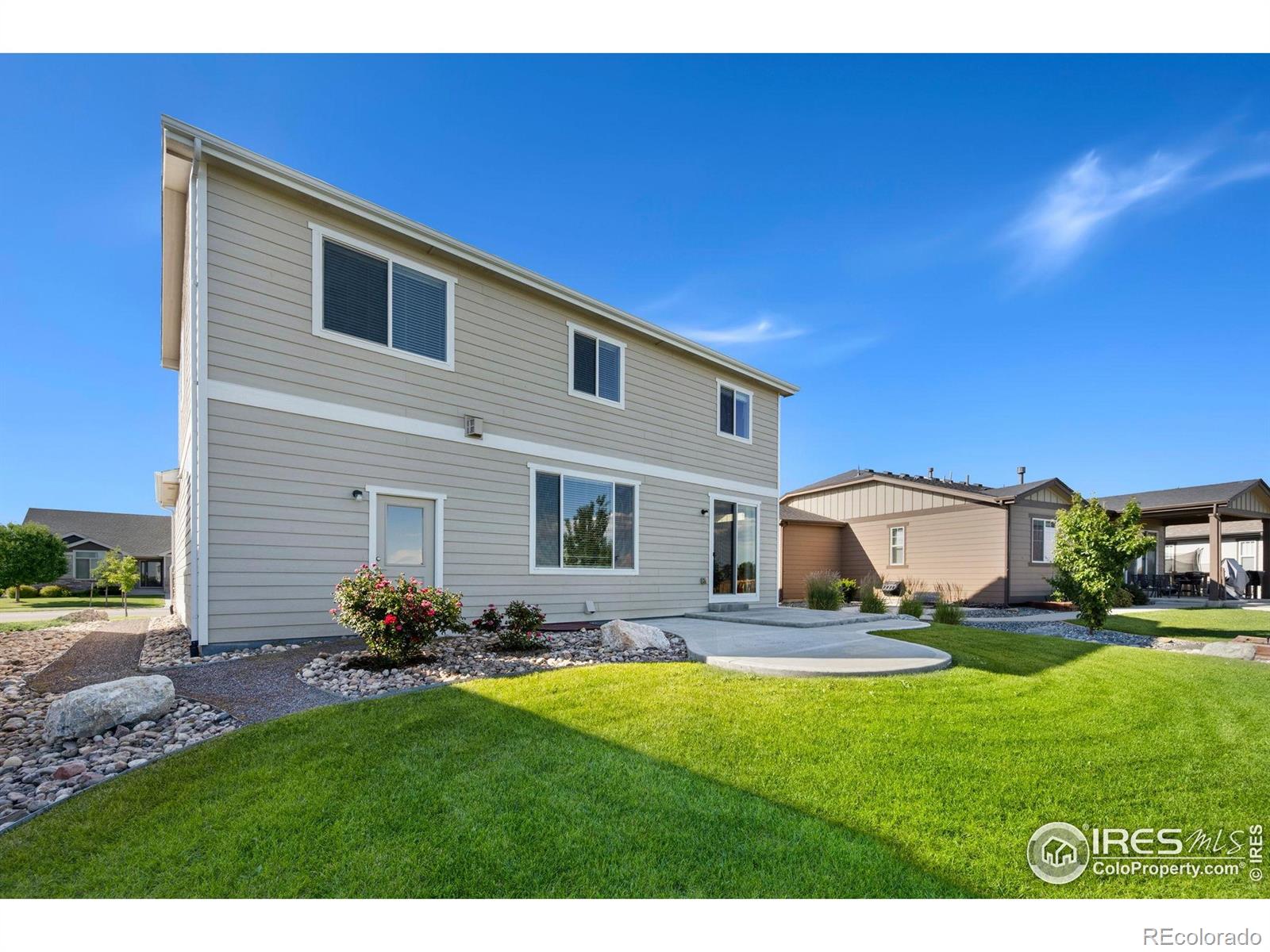 MLS Image #27 for 5520  long drive,timnath, Colorado