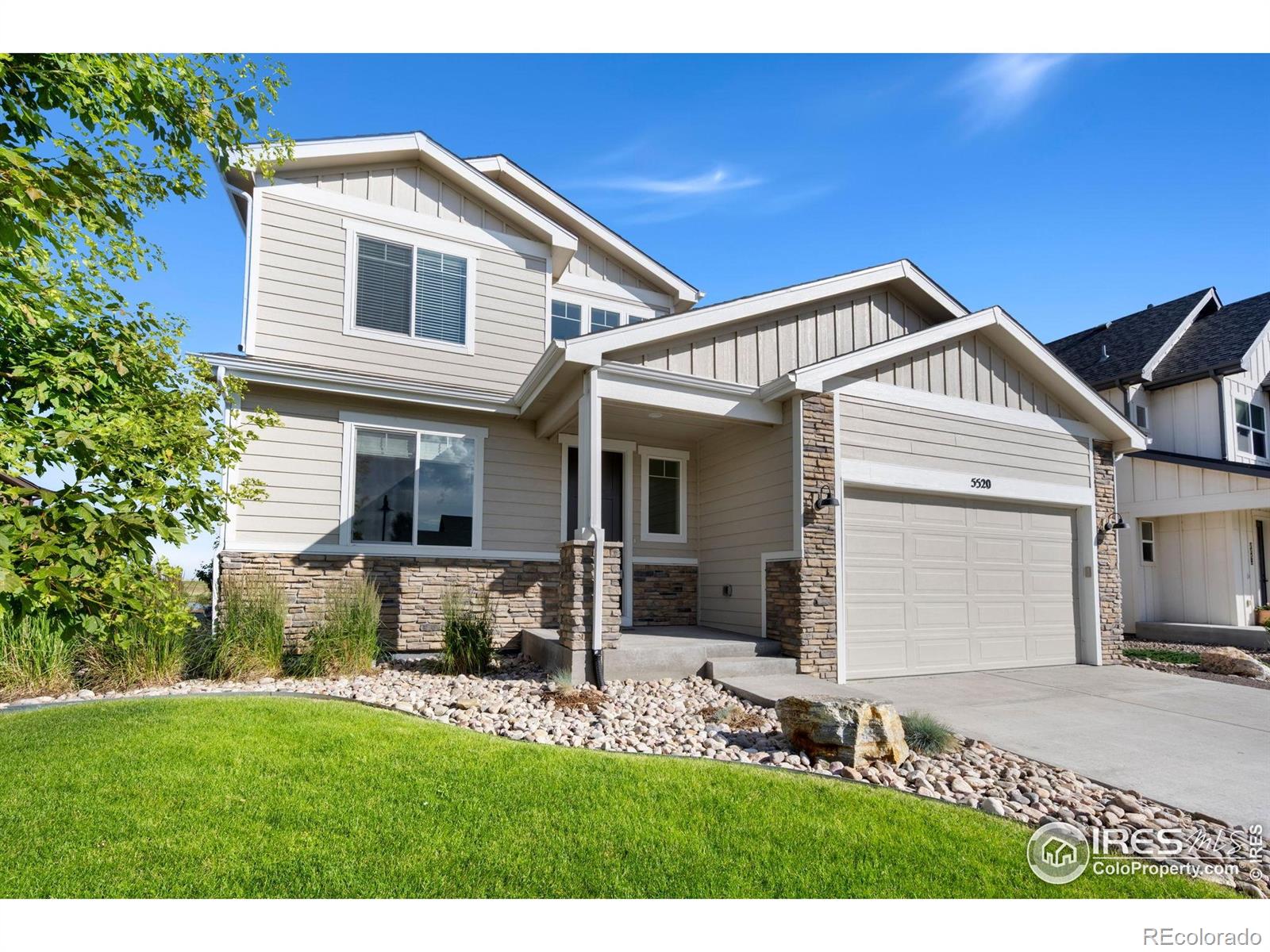 MLS Image #29 for 5520  long drive,timnath, Colorado