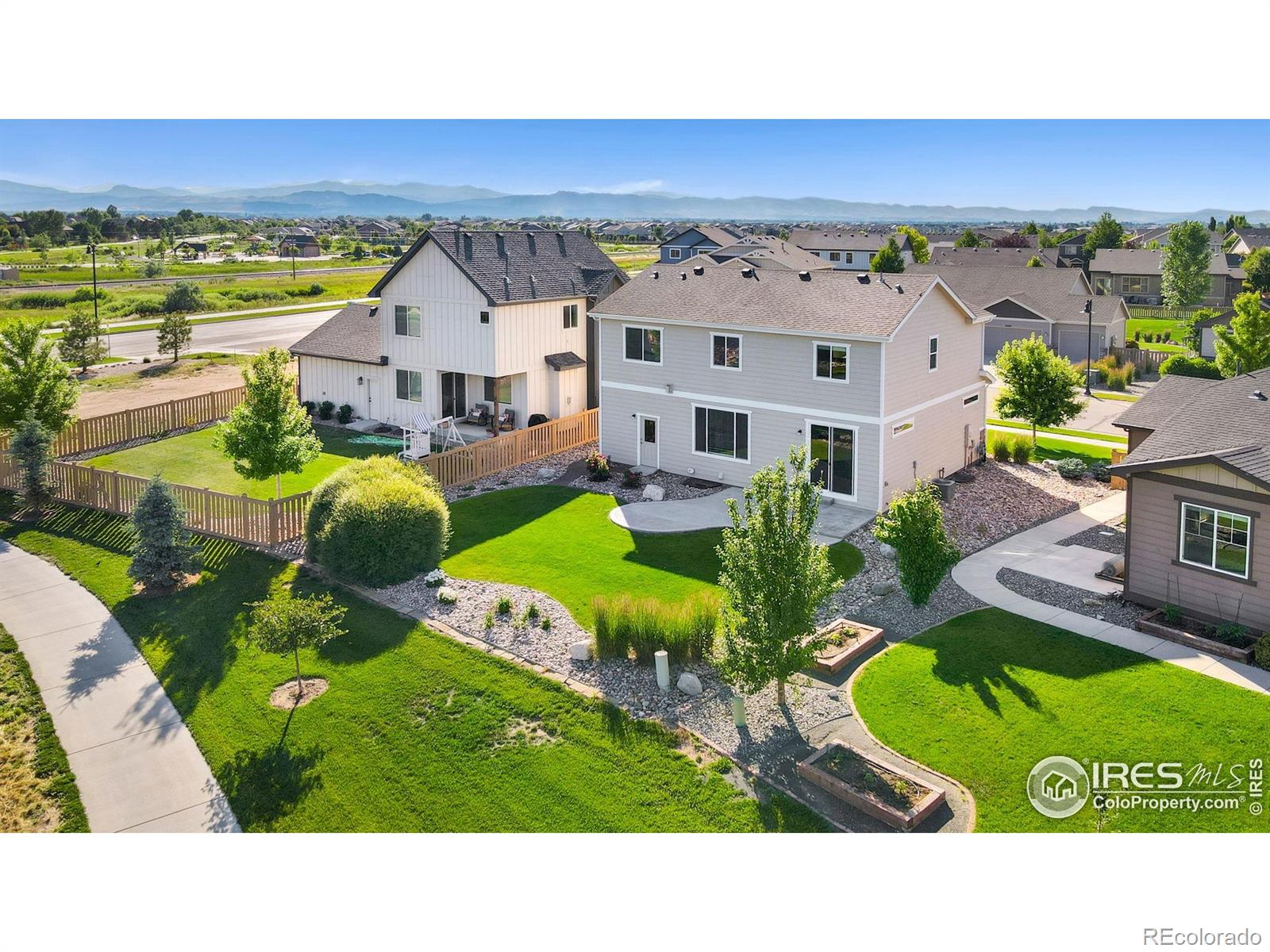 MLS Image #4 for 5520  long drive,timnath, Colorado