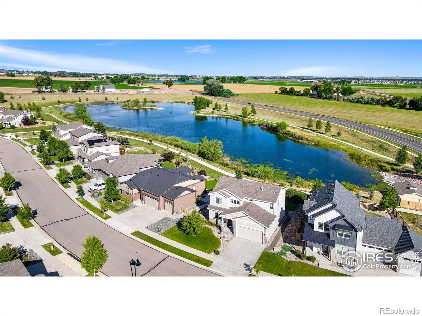 MLS Image #5 for 5520  long drive,timnath, Colorado