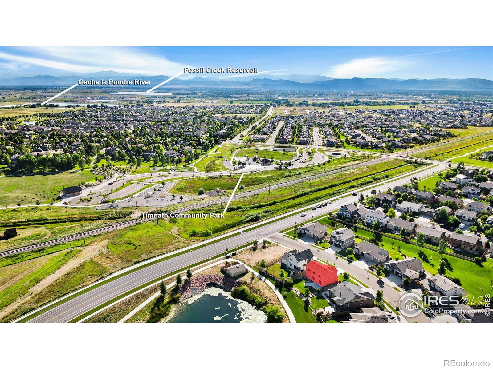 MLS Image #6 for 5520  long drive,timnath, Colorado