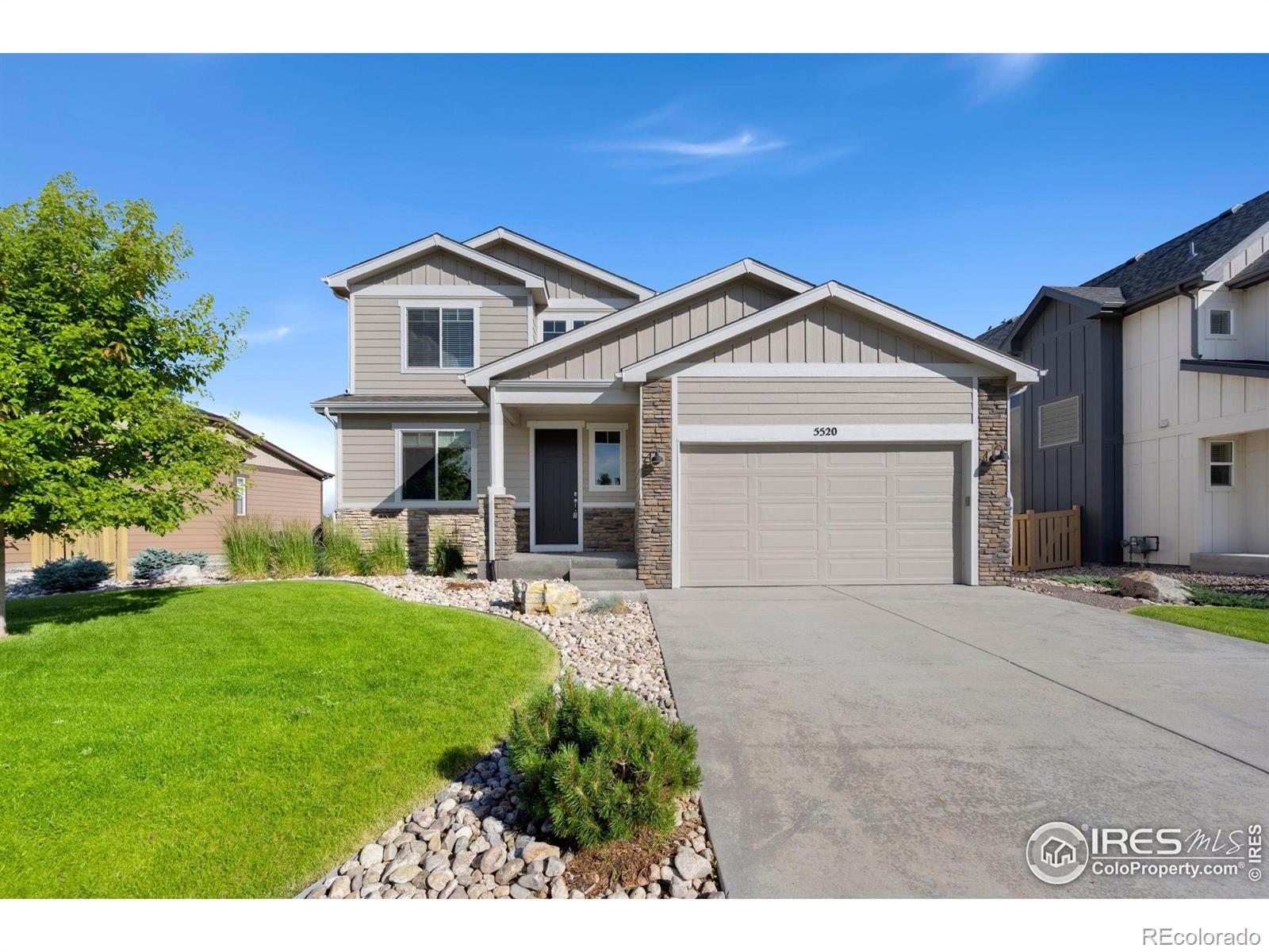 MLS Image #7 for 5520  long drive,timnath, Colorado