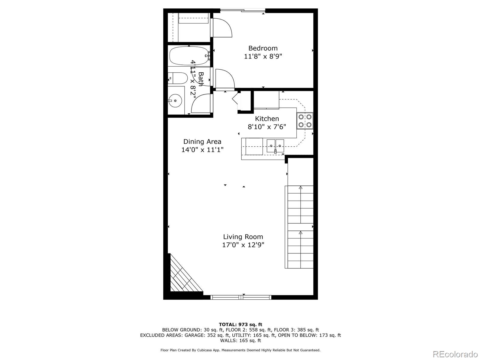 MLS Image #31 for 2973 w 81st avenue,westminster, Colorado
