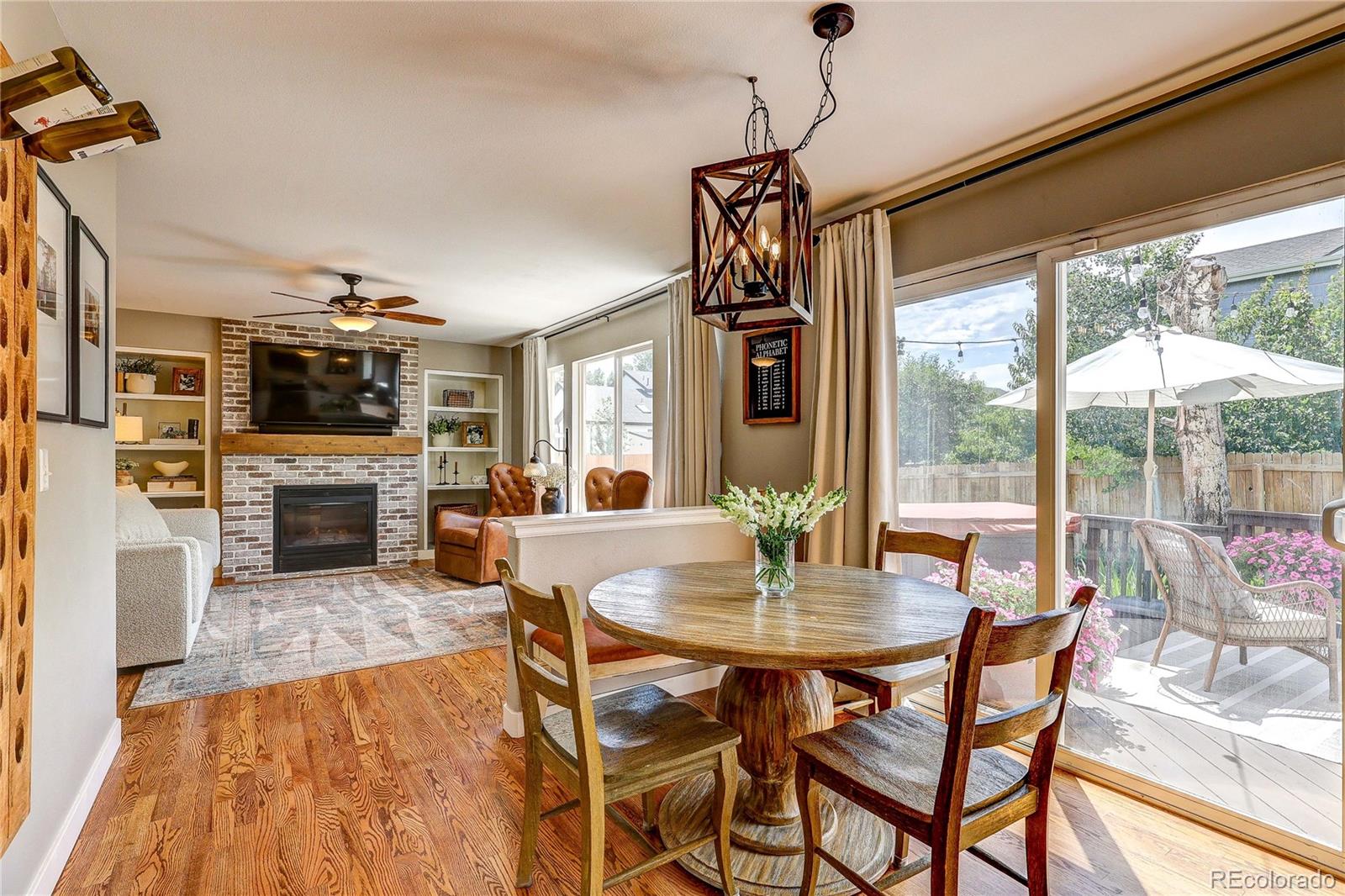 MLS Image #11 for 5397 s killarney street,centennial, Colorado