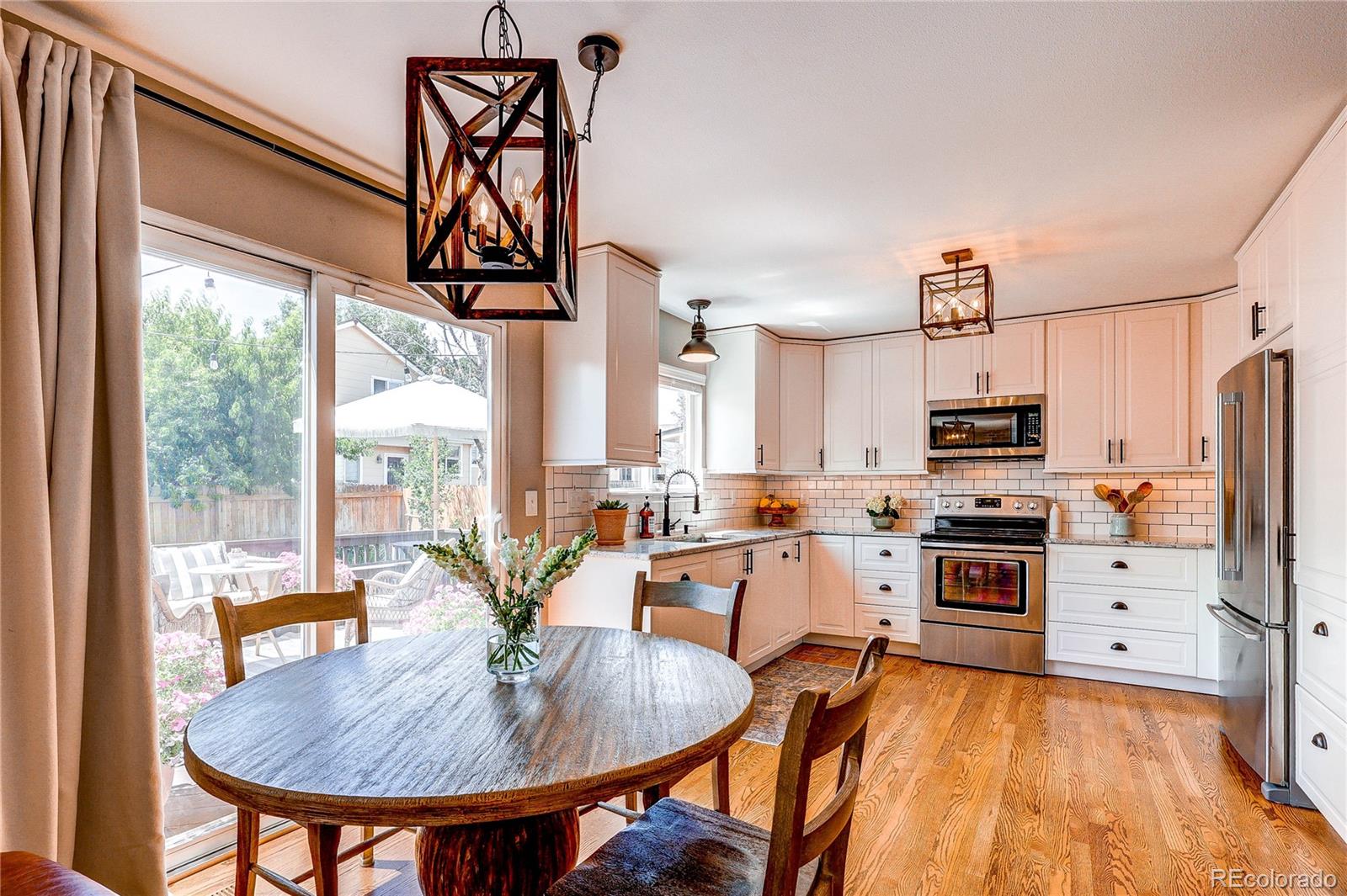 MLS Image #12 for 5397 s killarney street,centennial, Colorado