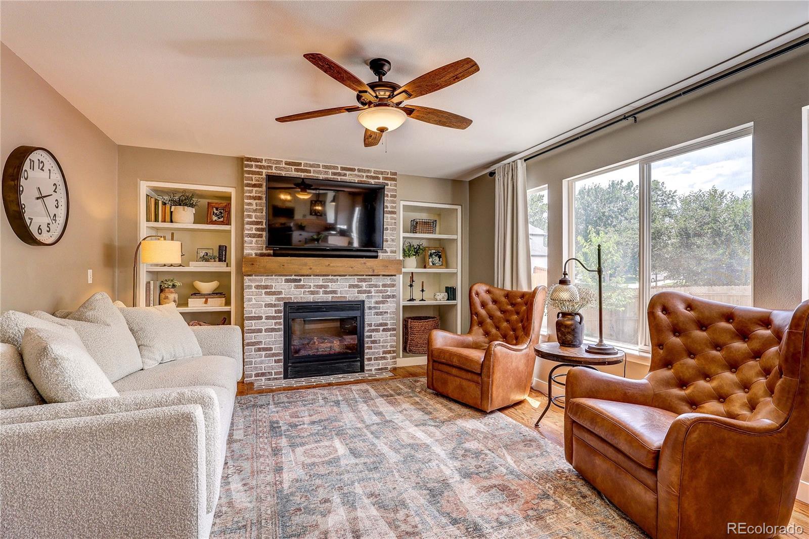 MLS Image #13 for 5397 s killarney street,centennial, Colorado