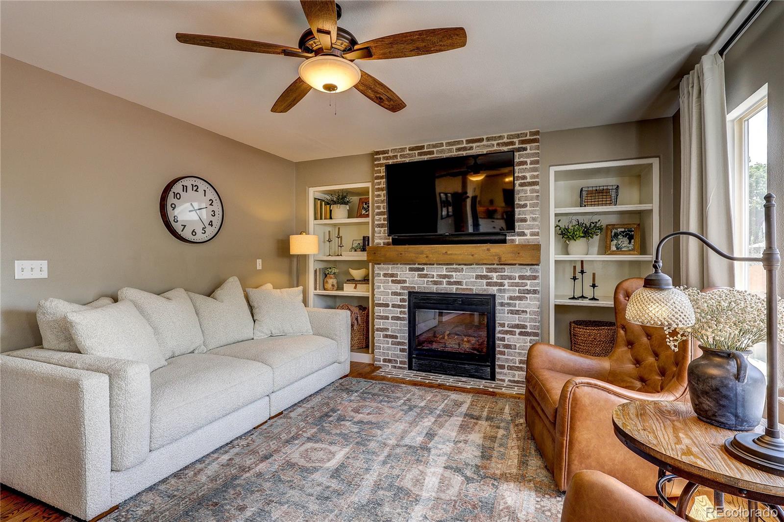 MLS Image #14 for 5397 s killarney street,centennial, Colorado