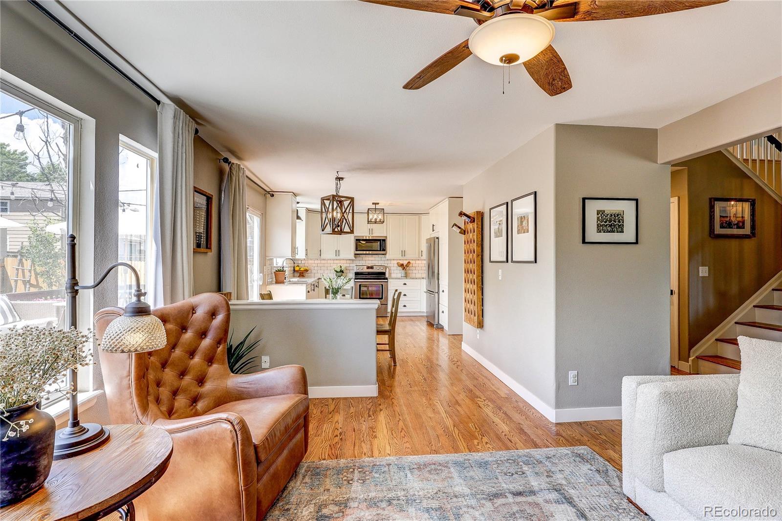 MLS Image #15 for 5397 s killarney street,centennial, Colorado