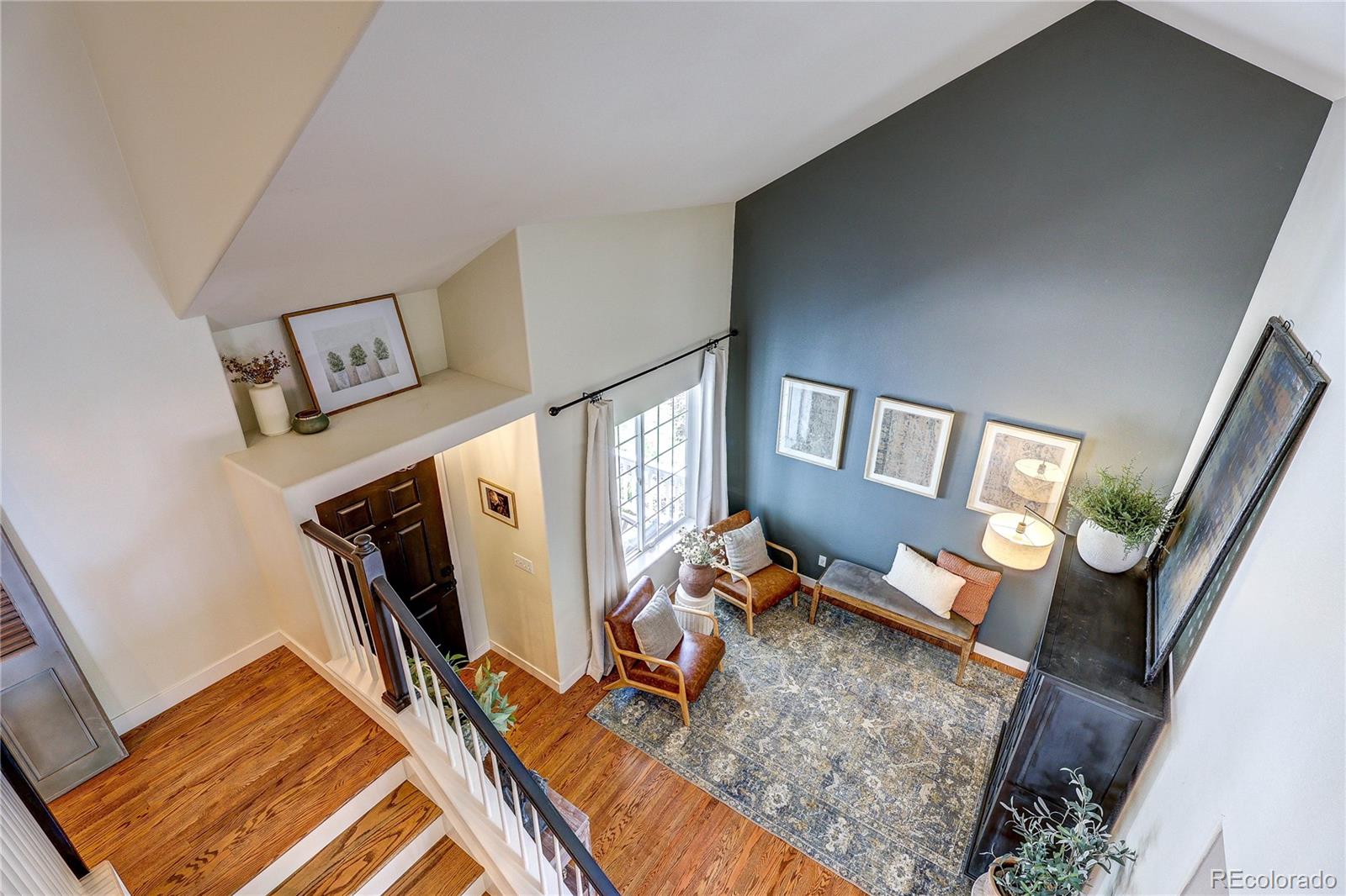 MLS Image #16 for 5397 s killarney street,centennial, Colorado