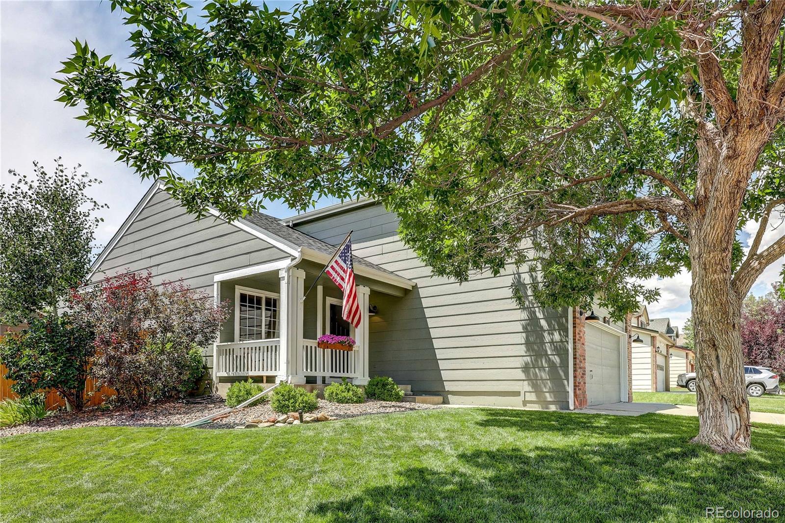 MLS Image #2 for 5397 s killarney street,centennial, Colorado
