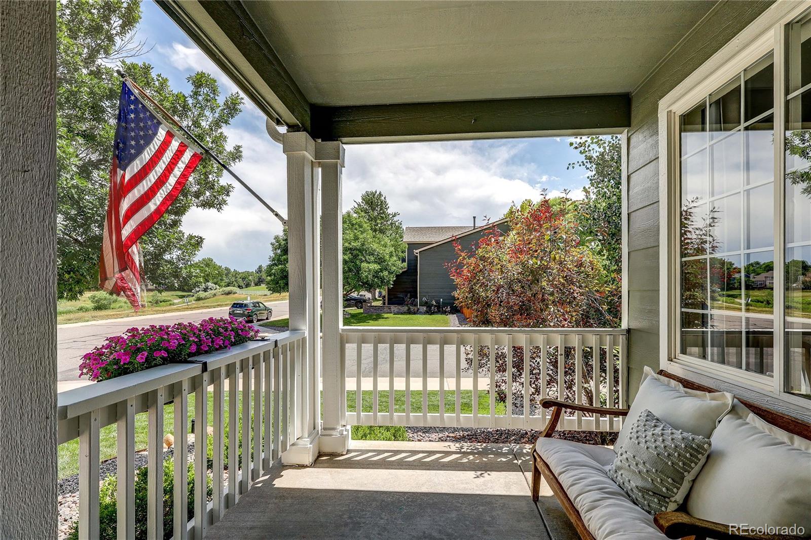 MLS Image #3 for 5397 s killarney street,centennial, Colorado