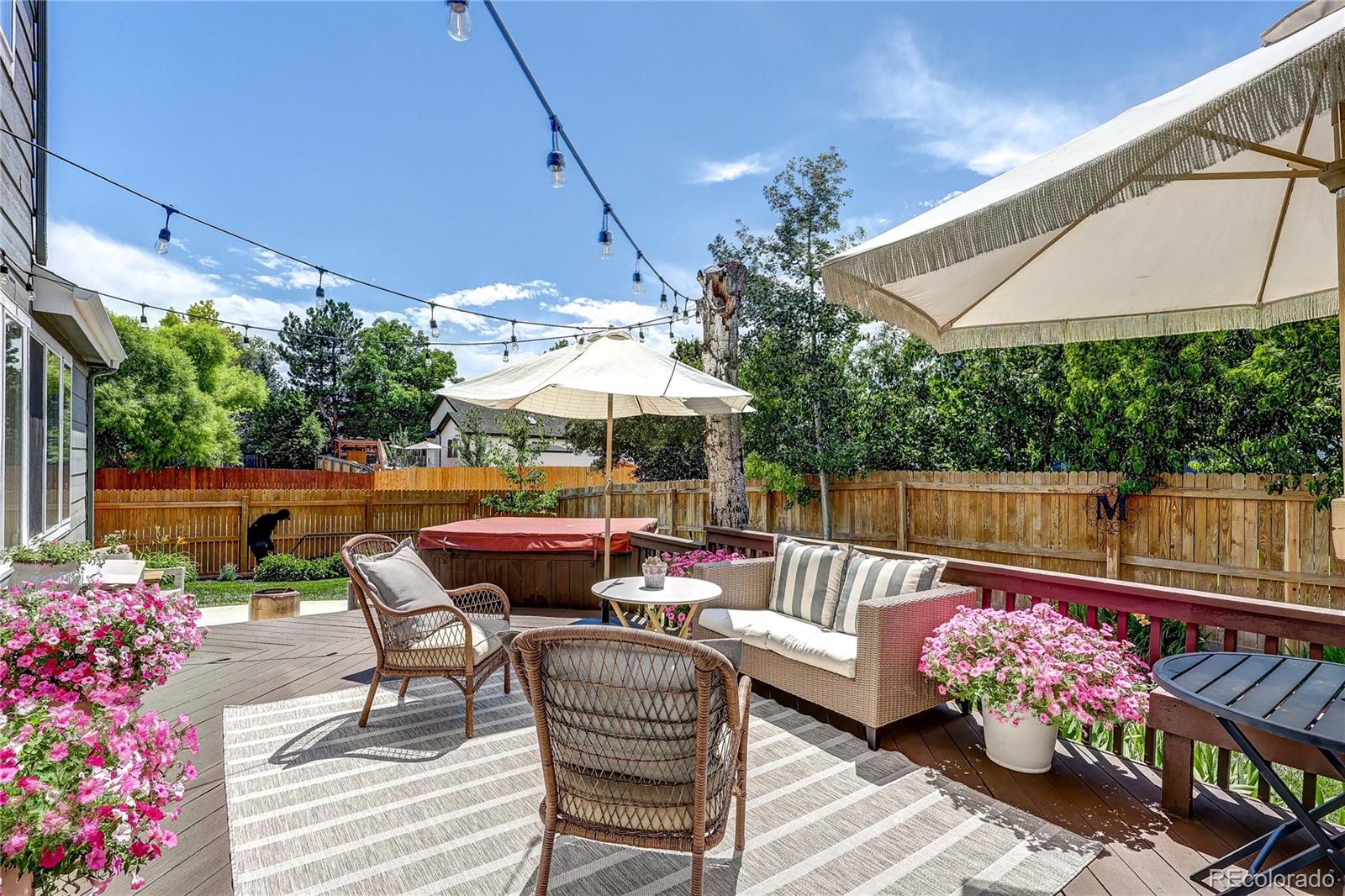 MLS Image #34 for 5397 s killarney street,centennial, Colorado