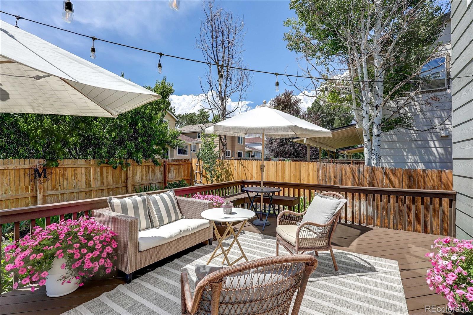 MLS Image #35 for 5397 s killarney street,centennial, Colorado