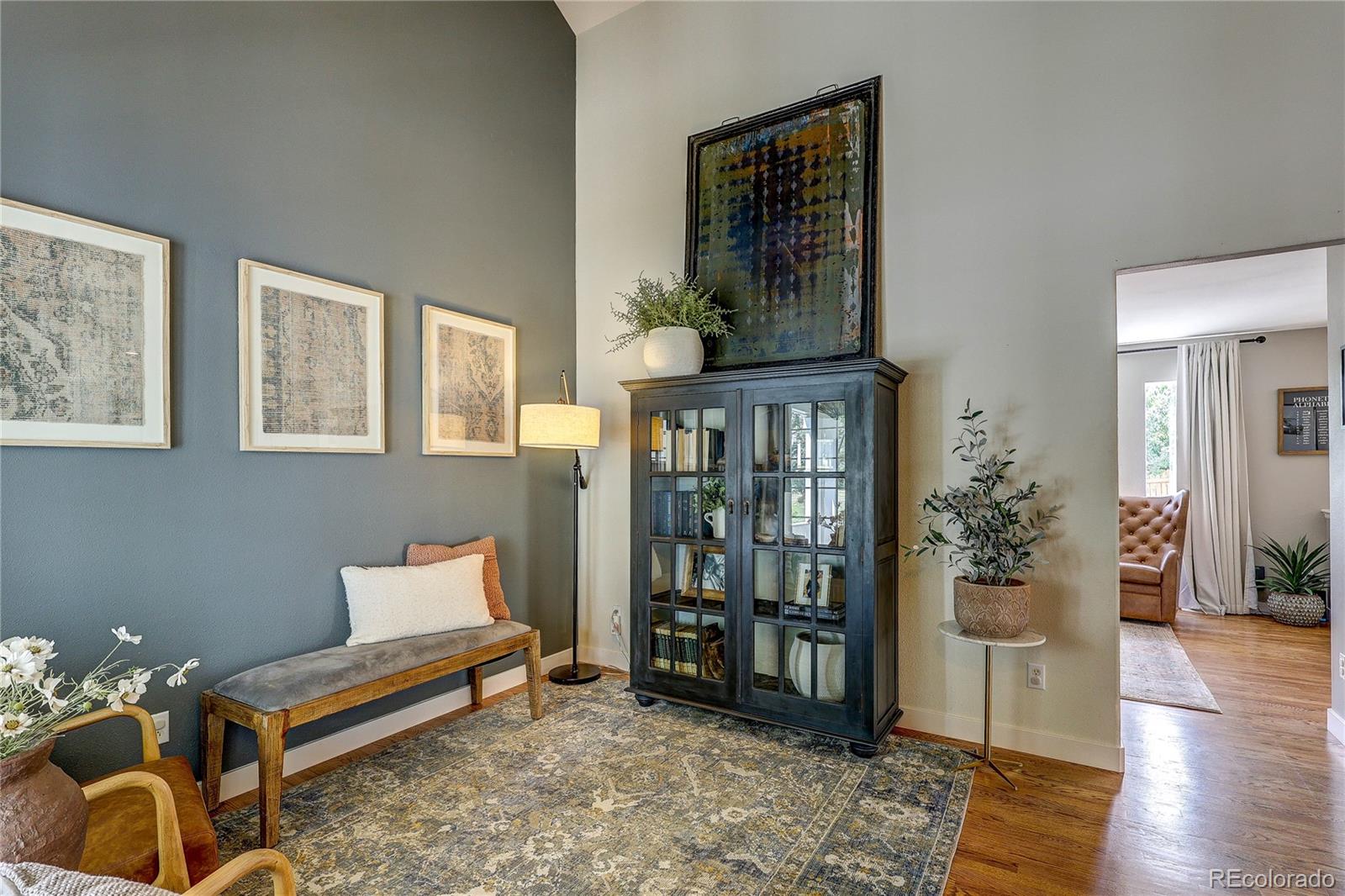 MLS Image #4 for 5397 s killarney street,centennial, Colorado