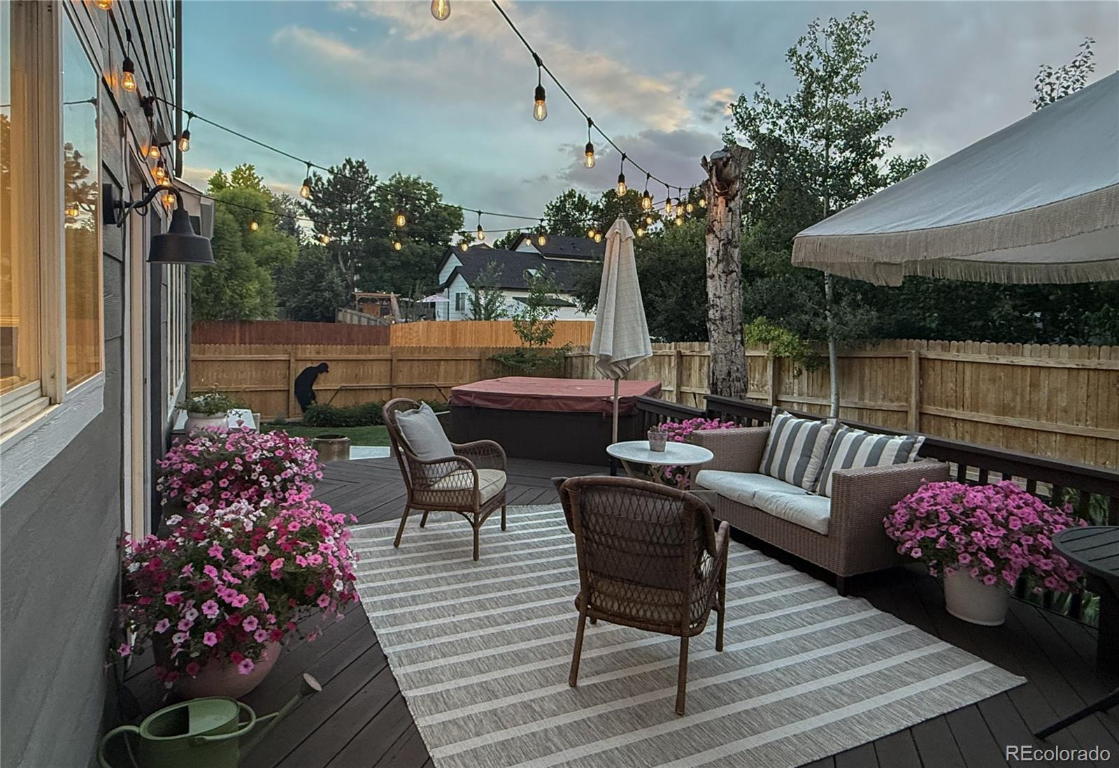 MLS Image #41 for 5397 s killarney street,centennial, Colorado