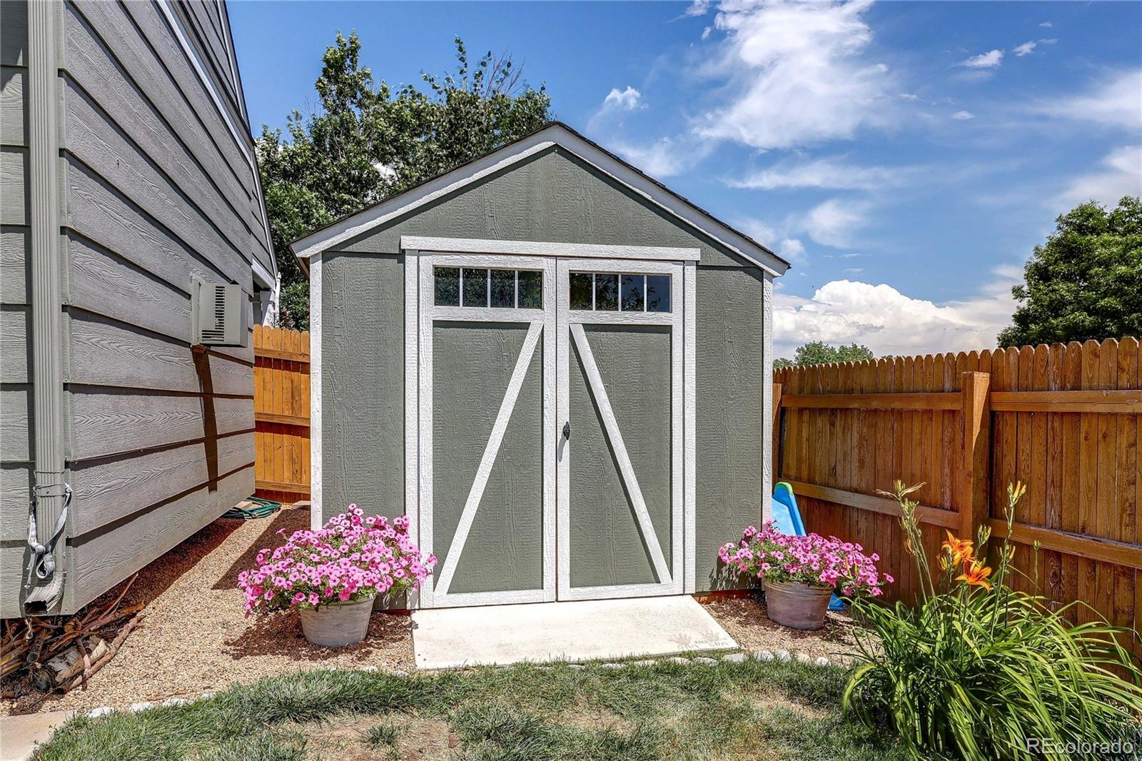 MLS Image #42 for 5397 s killarney street,centennial, Colorado