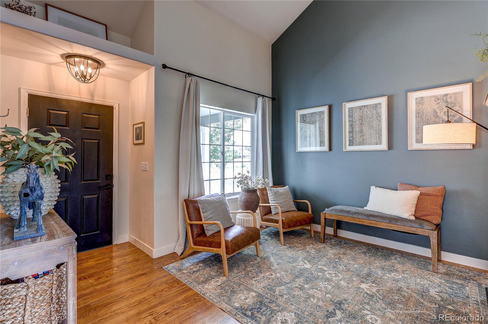 MLS Image #5 for 5397 s killarney street,centennial, Colorado