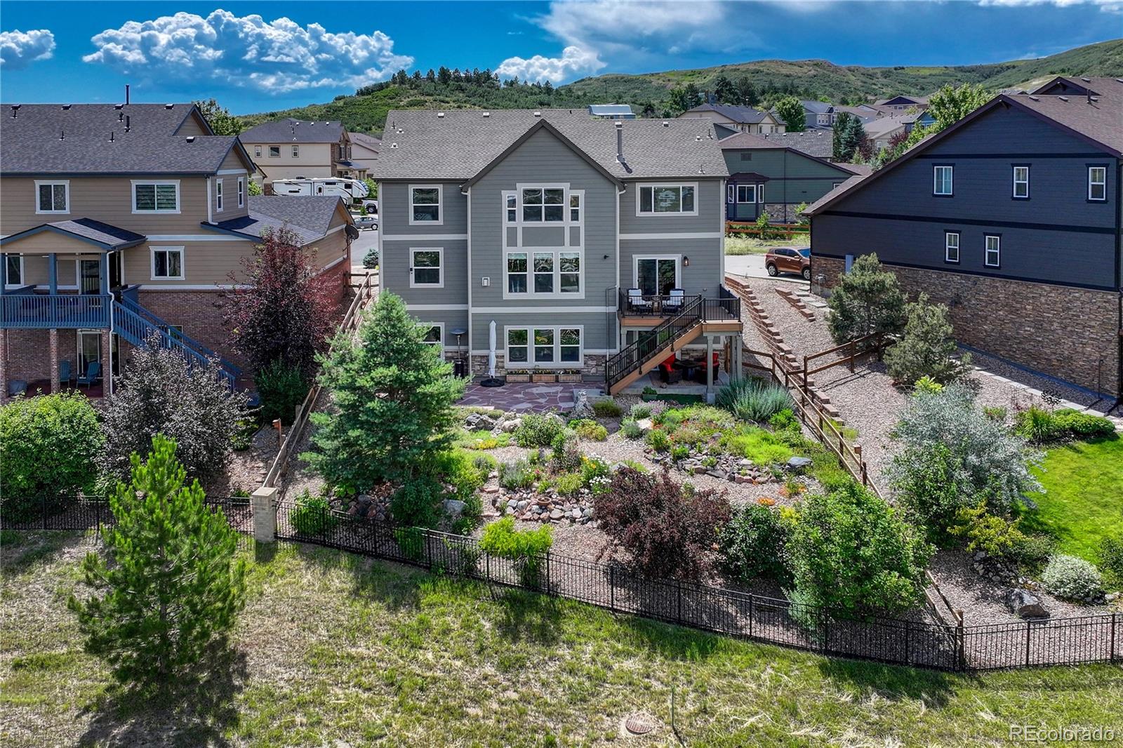 MLS Image #3 for 2349  tavern way,castle rock, Colorado