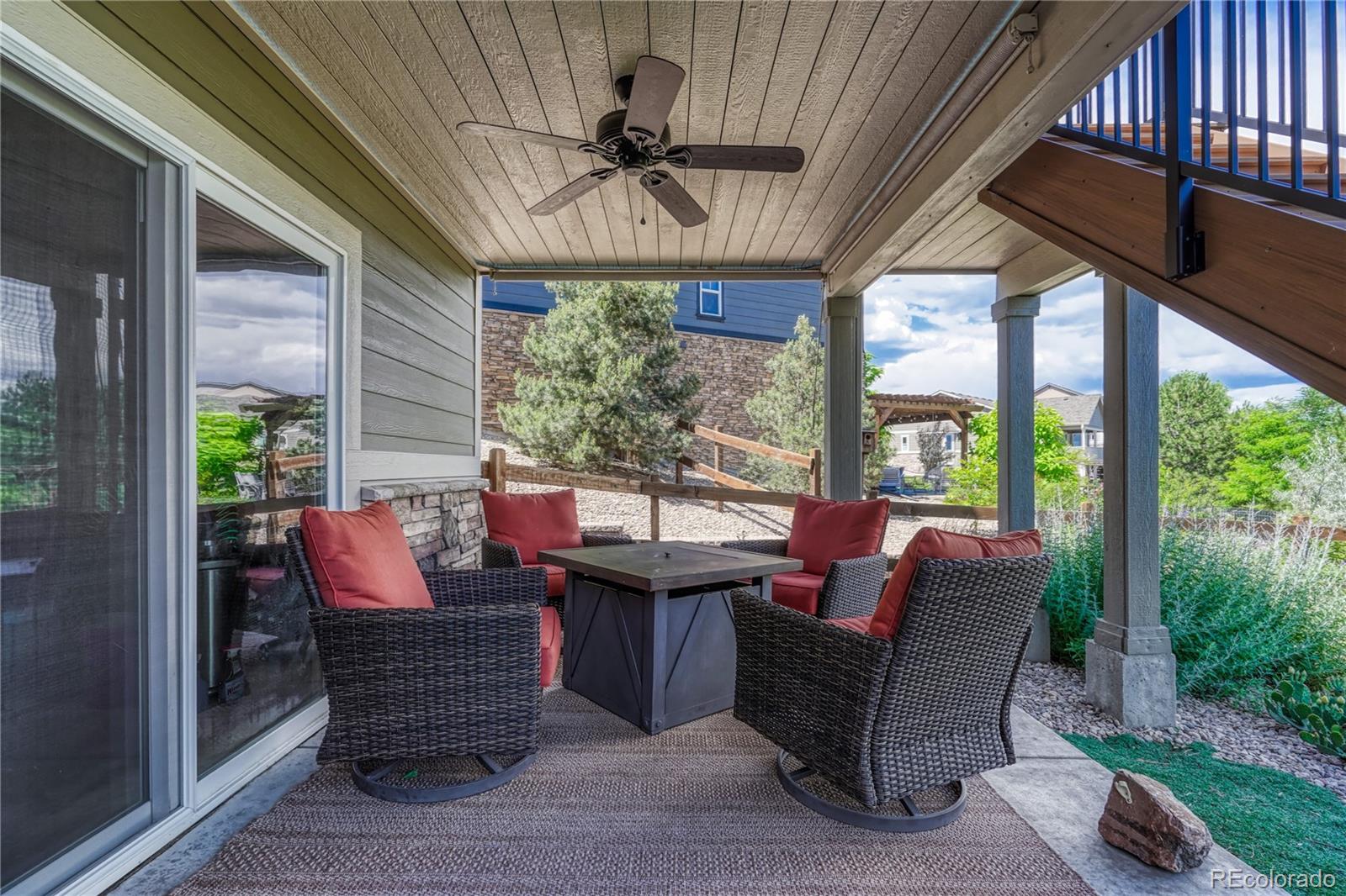MLS Image #37 for 2349  tavern way,castle rock, Colorado