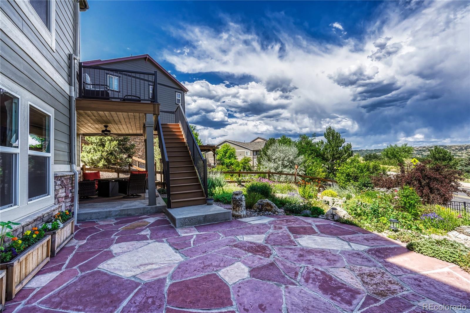 MLS Image #38 for 2349  tavern way,castle rock, Colorado