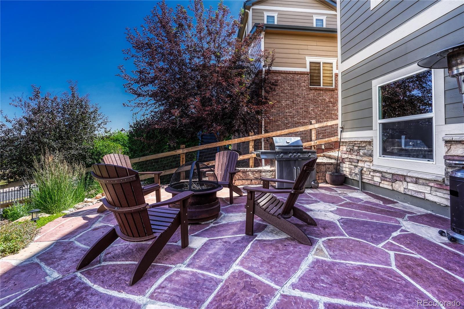 MLS Image #39 for 2349  tavern way,castle rock, Colorado