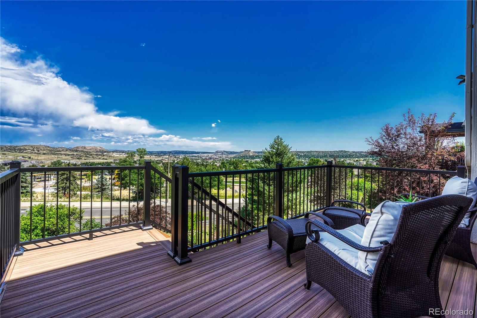 MLS Image #4 for 2349  tavern way,castle rock, Colorado