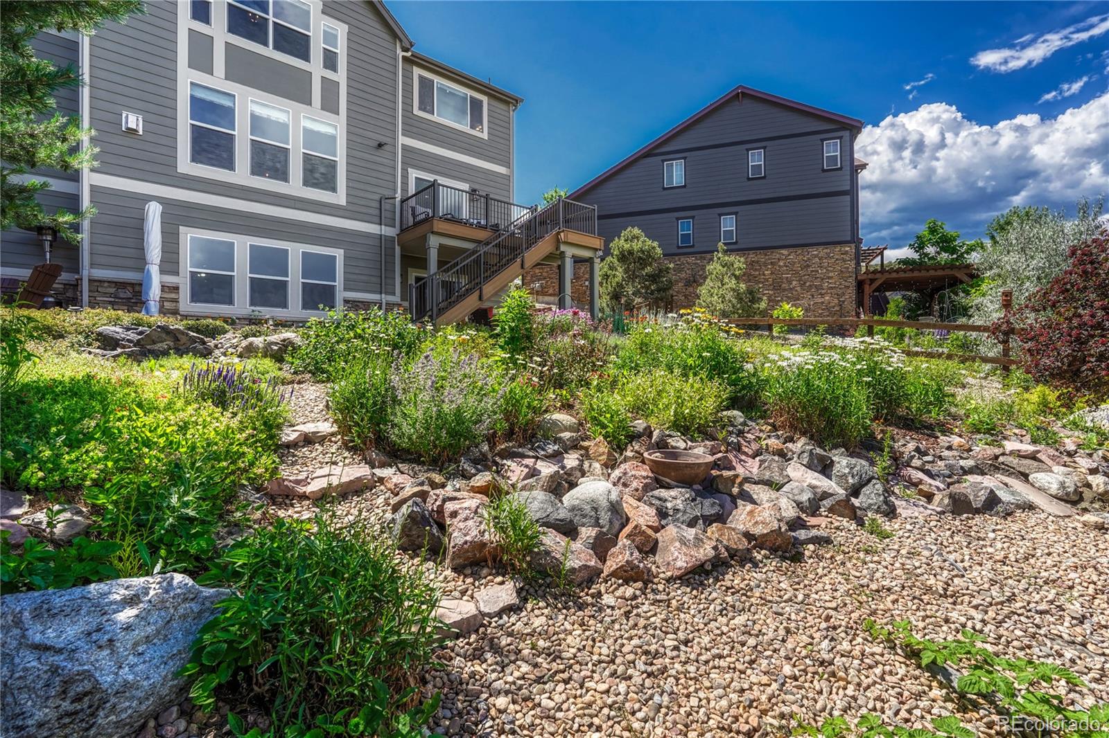 MLS Image #41 for 2349  tavern way,castle rock, Colorado