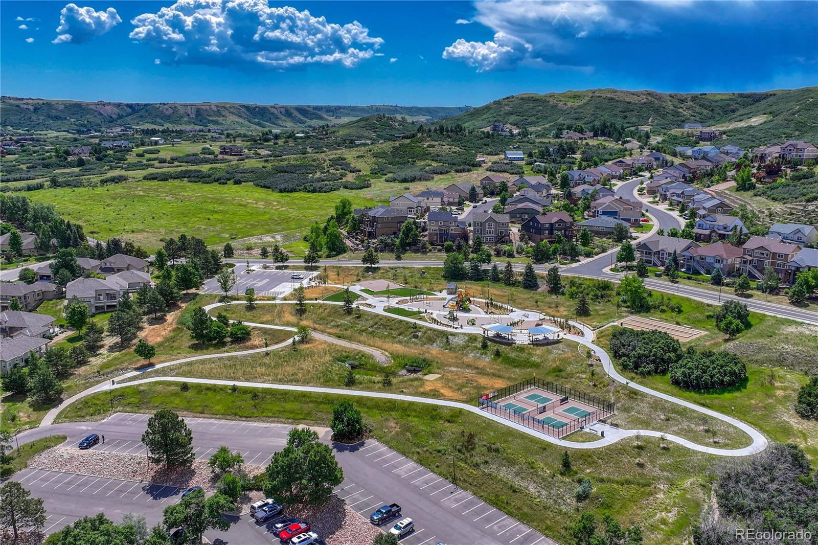 MLS Image #44 for 2349  tavern way,castle rock, Colorado