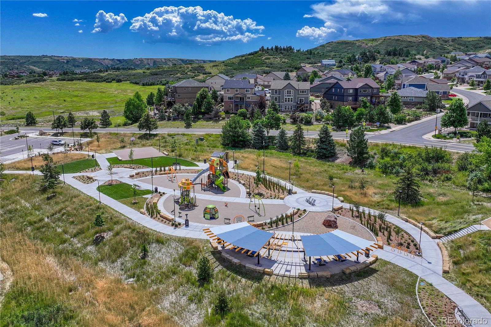 MLS Image #45 for 2349  tavern way,castle rock, Colorado