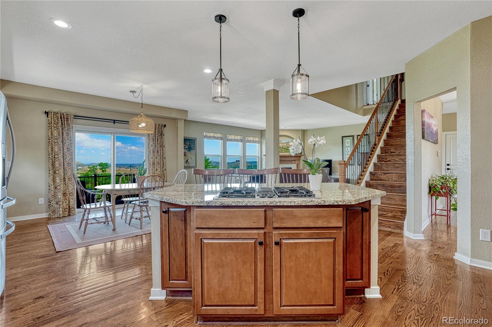 MLS Image #5 for 2349  tavern way,castle rock, Colorado
