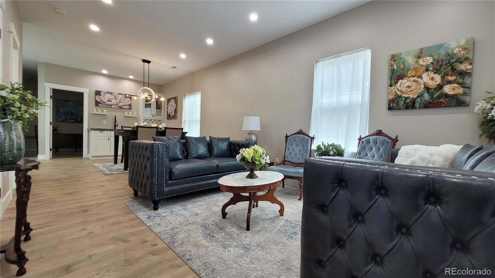 MLS Image #3 for 3450 s grant street,englewood, Colorado