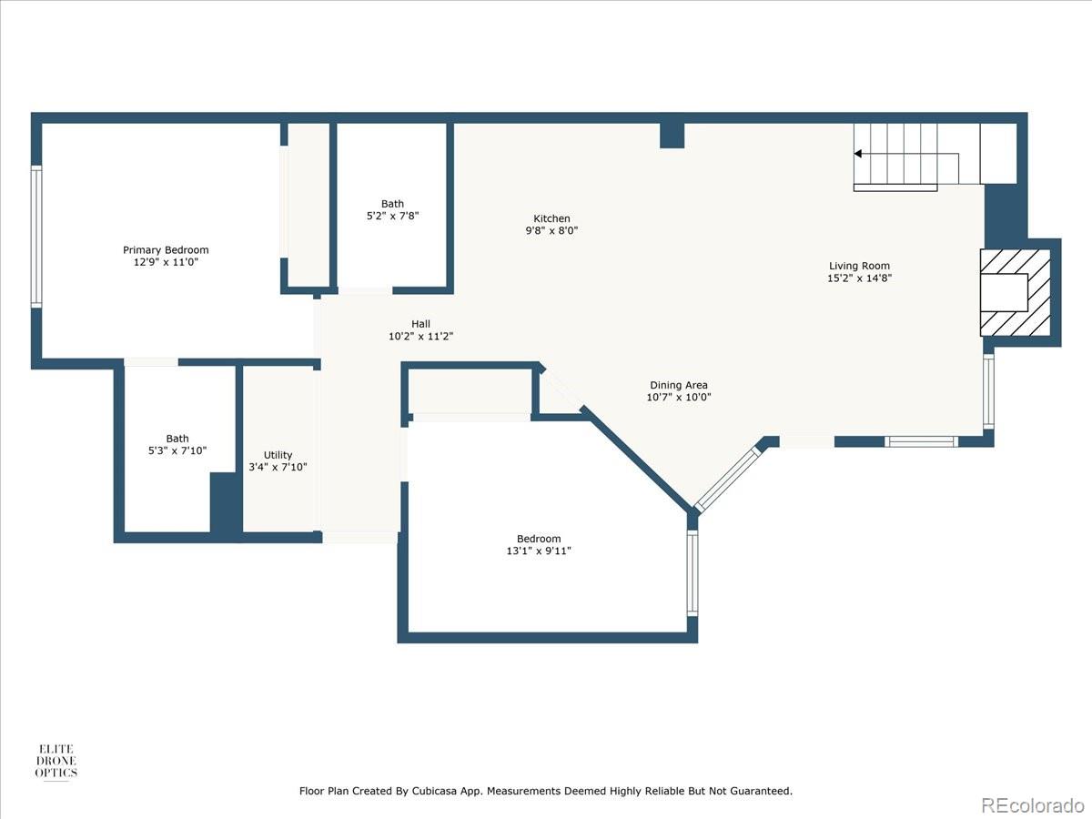 MLS Image #24 for 13873 e lehigh avenue,aurora, Colorado